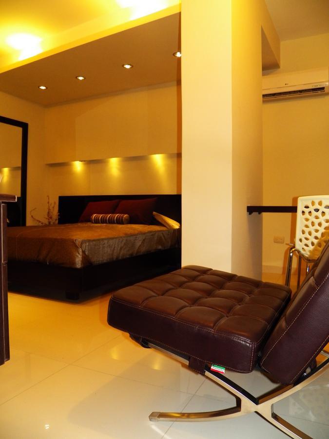 Business Class Prim'S Hotel Jaén Eksteriør billede